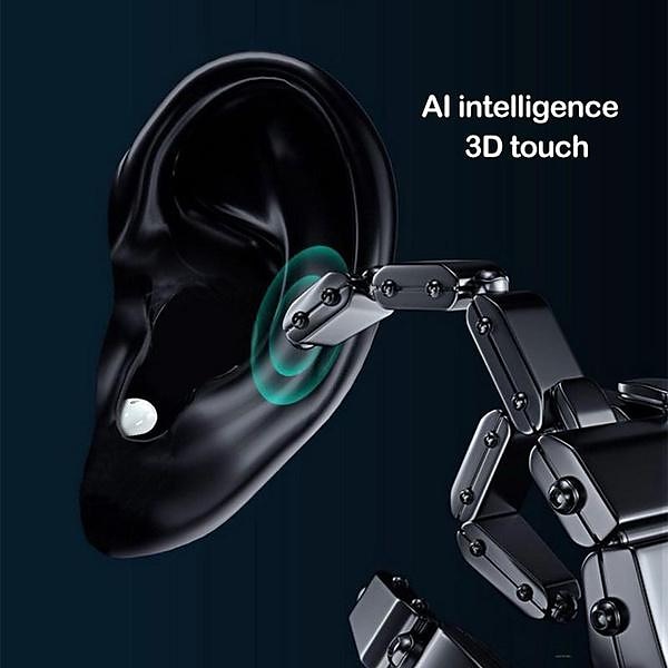 Packaging of X6 True Wireless Earbuds