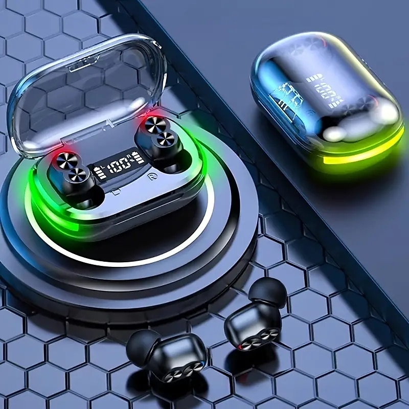 Touch control diagram