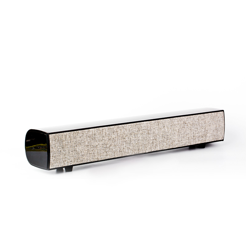 Soundbar port interface