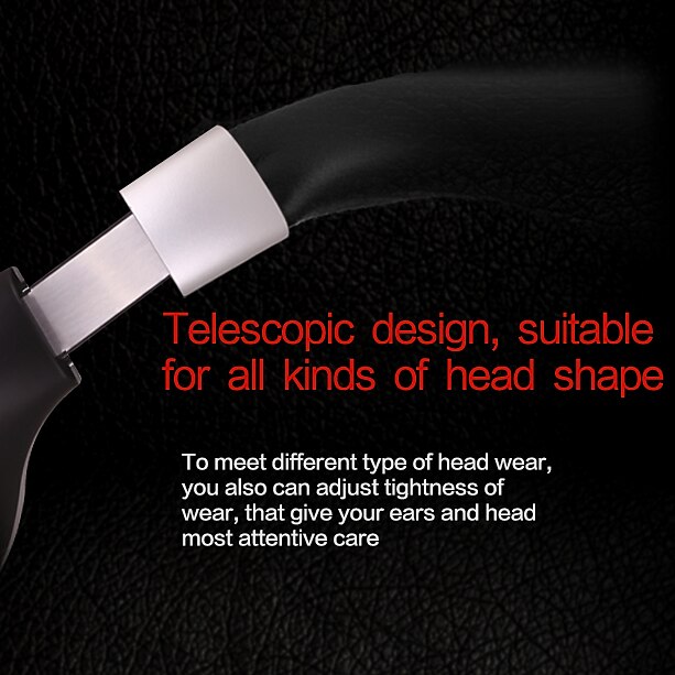 ZEALOT B19 Headphones Button Layout