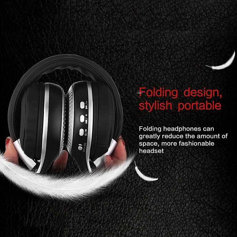 ZEALOT B19 Headphones Charging Port