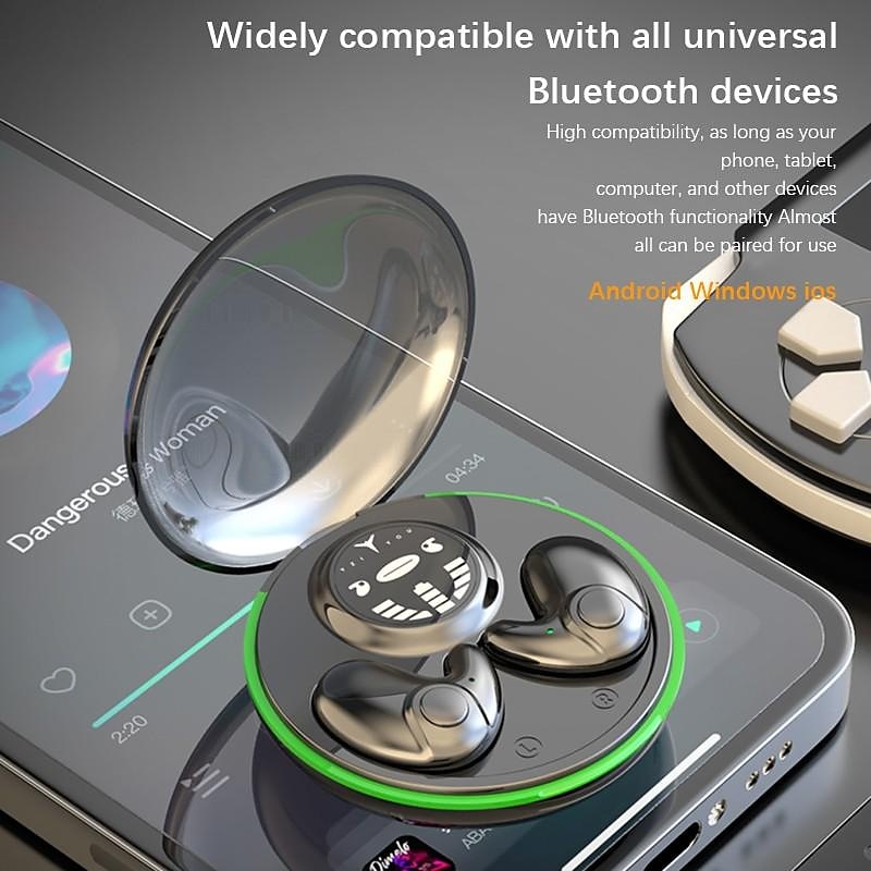 Charging case with USB-C port