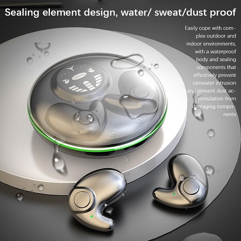 Bluetooth pairing indicator light