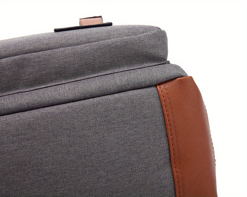 high school mens backpack three dimensional schoolbag notebook junior three bag cover type backpack ladies office workers details 35